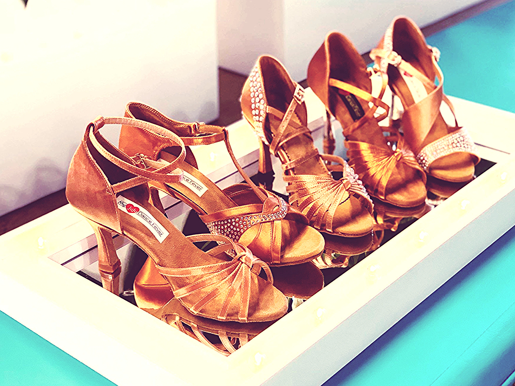 Sport Dance Shoes オレンジ ストラップシューズ Sport Dance Shoes オレンジ ストラップシューズ 楽天市場