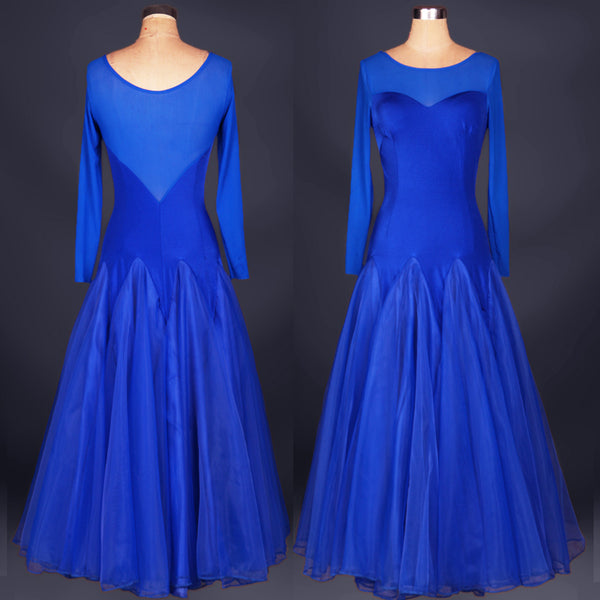M030 - Ladies Competition Dance Wear