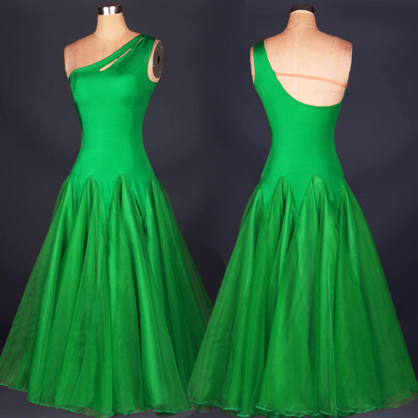 M034b - Ladies Competition Dance Wear