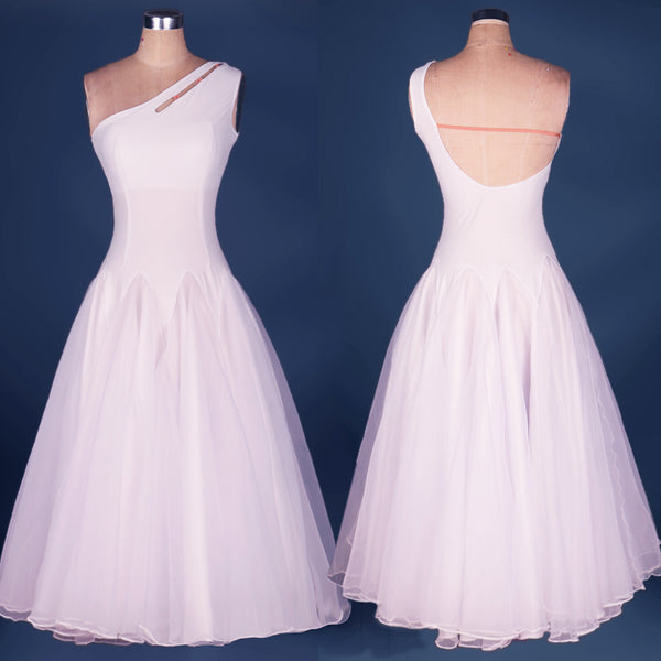 M034 - Ladies Competition Dance Wear